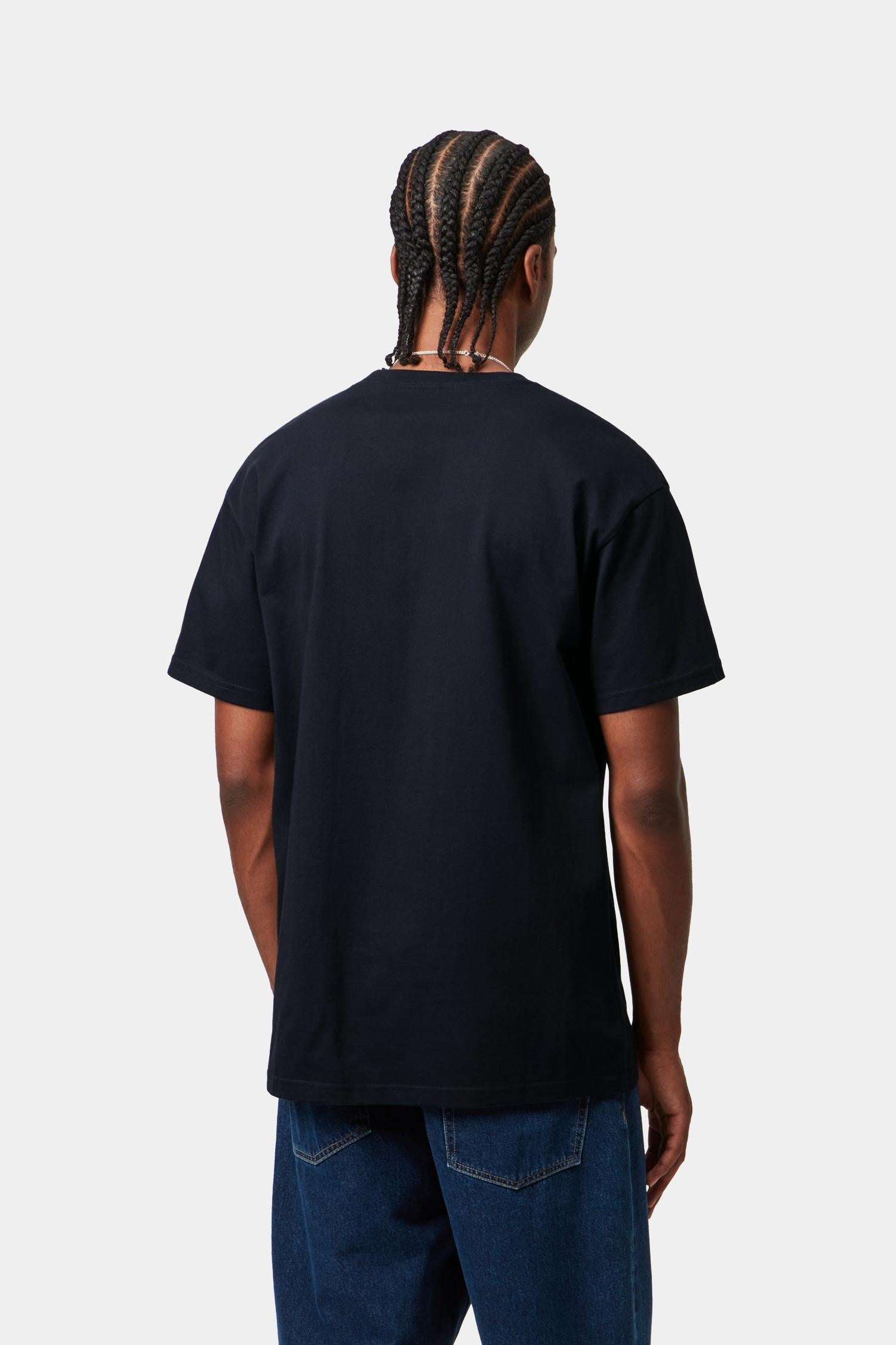 Carhartt WIP Chase T-Shirt