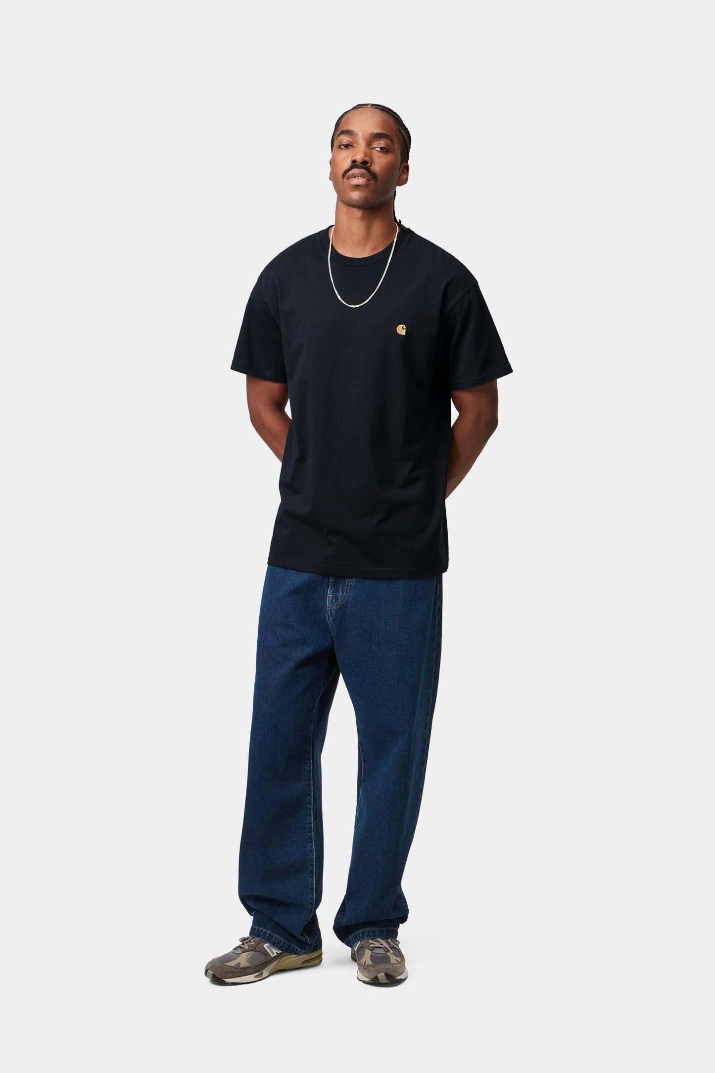 Carhartt WIP Chase T-Shirt