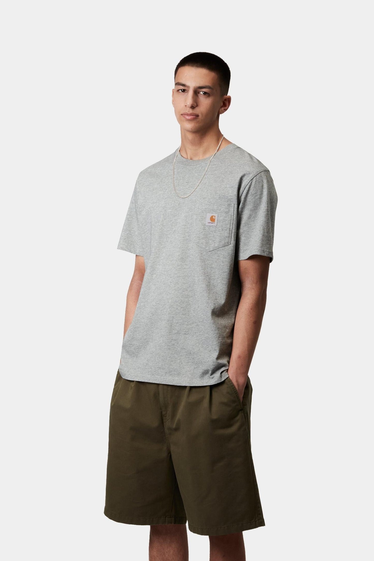 Carhartt WIP Pocket T-Shirt