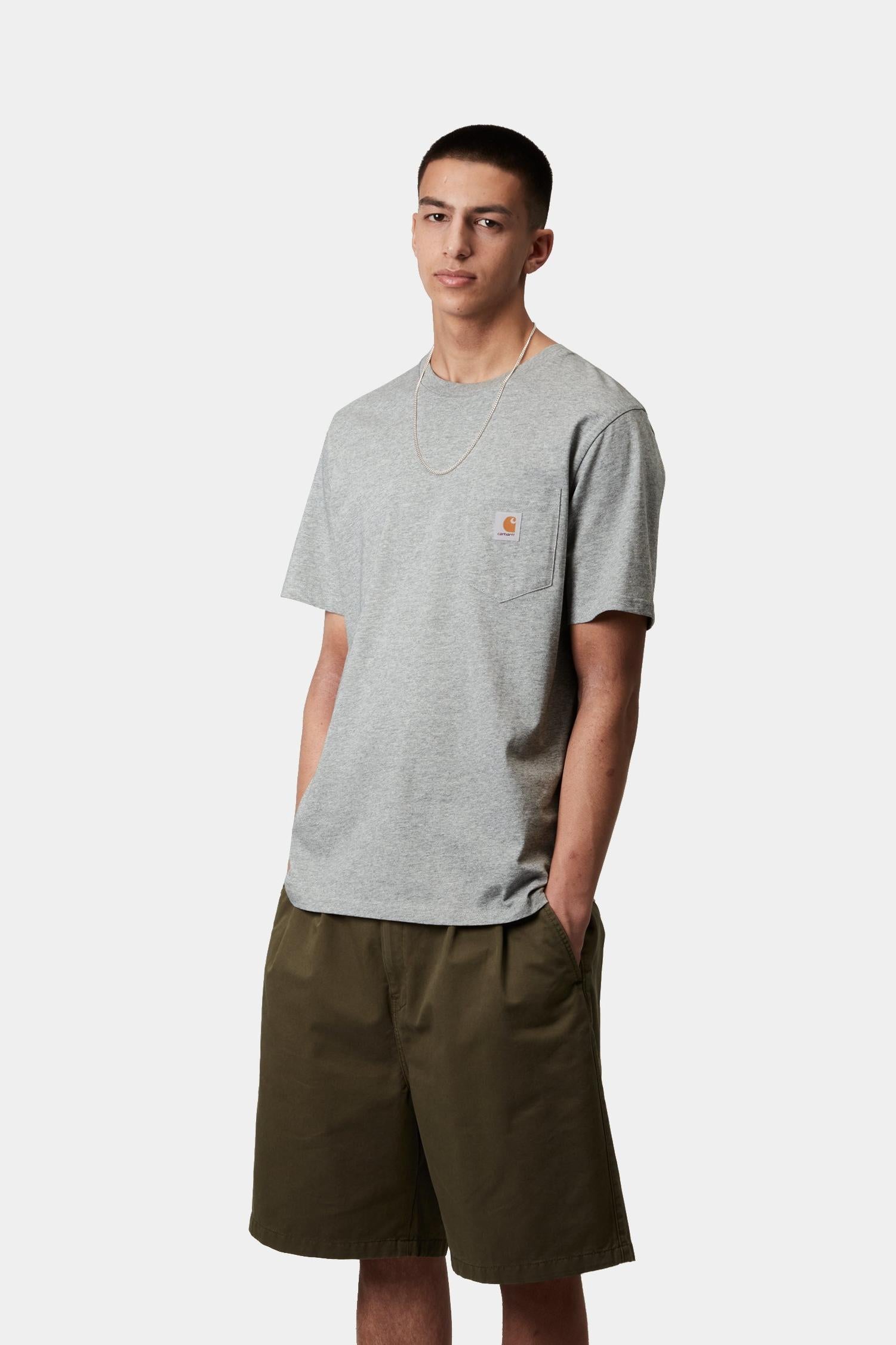 Carhartt WIP Pocket T-Shirt