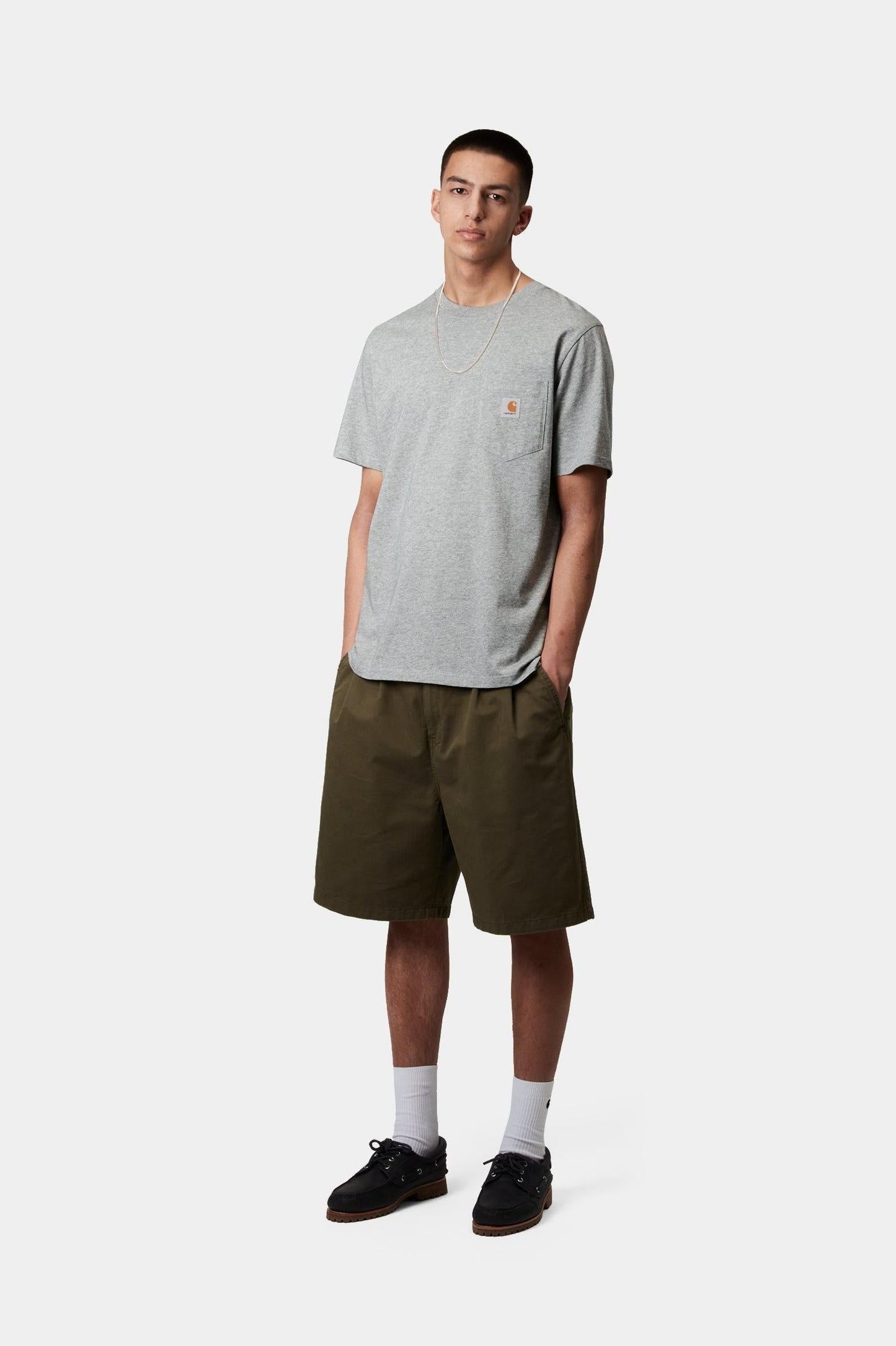 Carhartt WIP Pocket T-Shirt