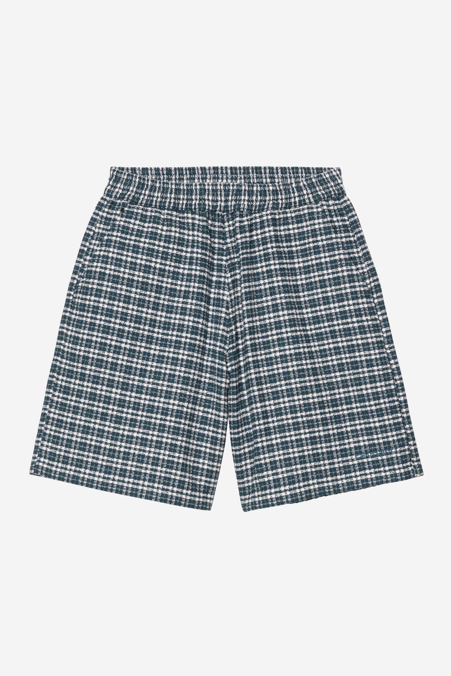 Carhartt WIP Kander Check Short