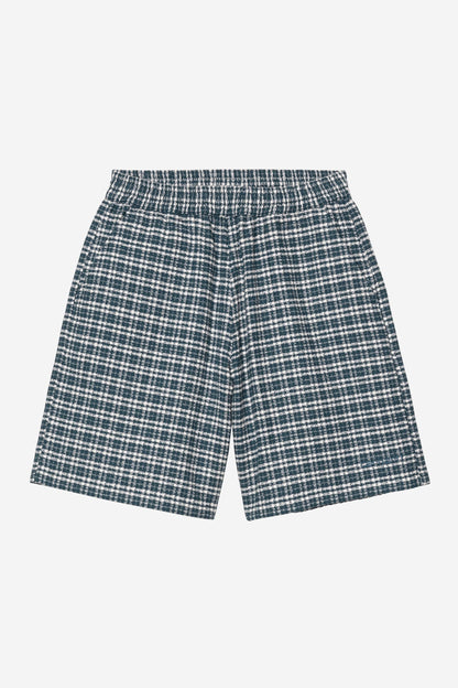 Carhartt WIP Kander Check Short