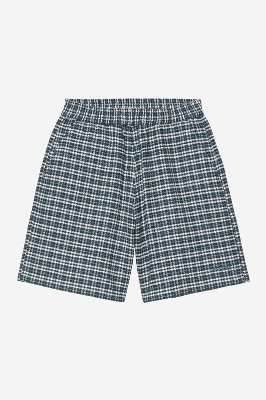 Carhartt WIP Kander Check Short