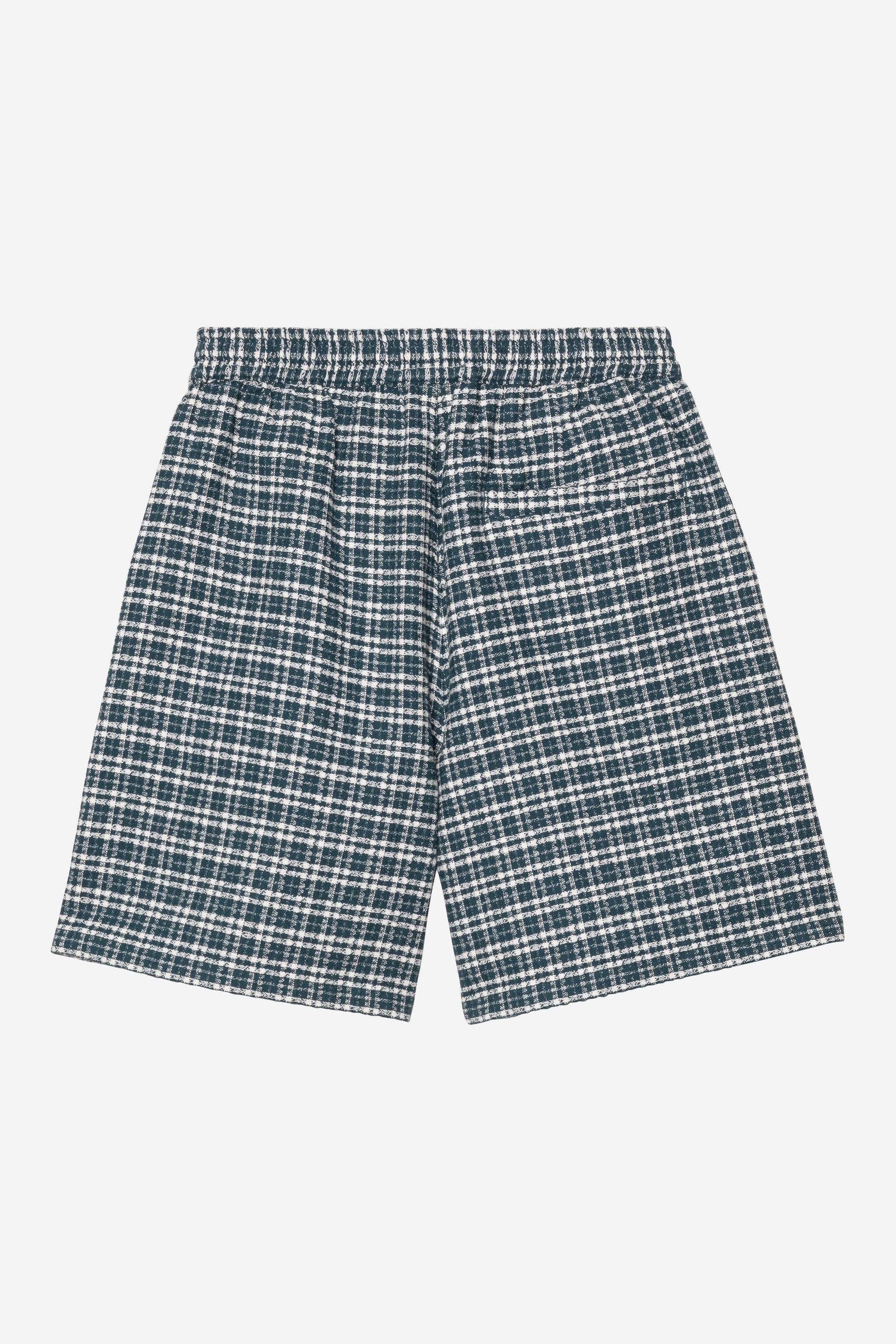 Carhartt WIP Kander Check Short
