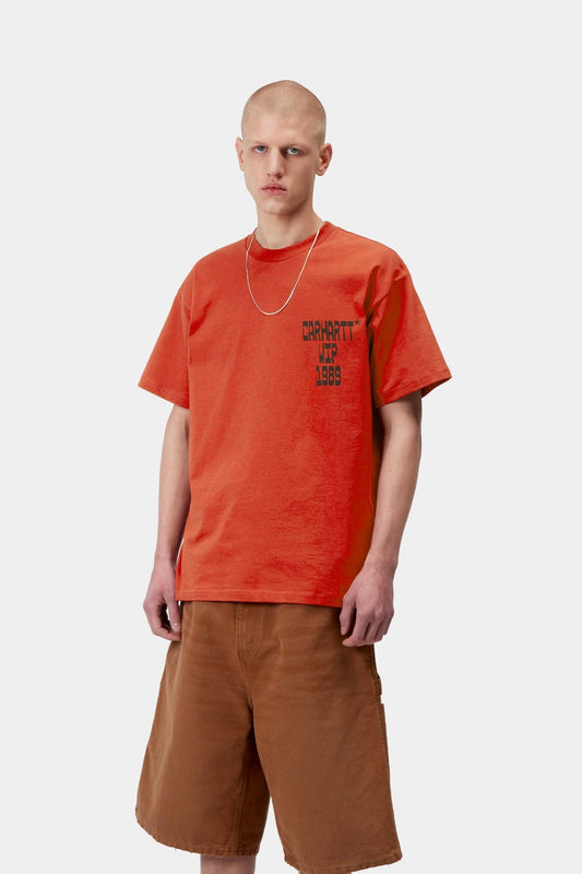 Carhartt WIP Blocks T-Shirt