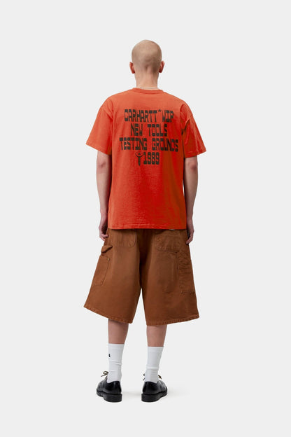 Carhartt WIP Blocks T-Shirt