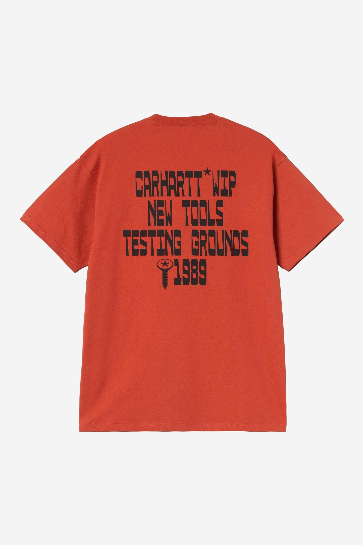 Carhartt WIP Blocks T-Shirt
