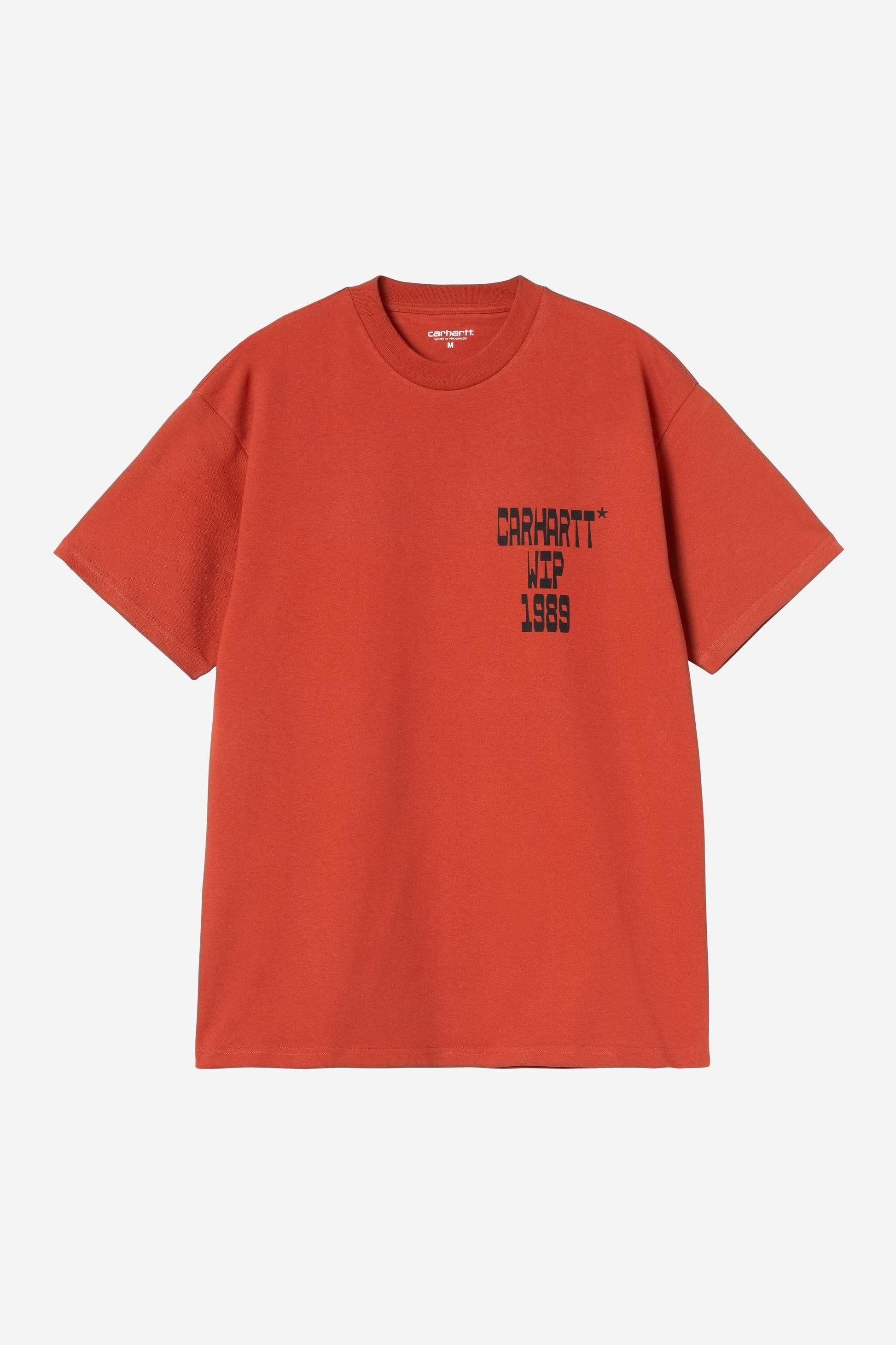 Carhartt WIP Blocks T-Shirt