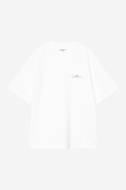 Carhartt WIP WIP Label T-Shirt
