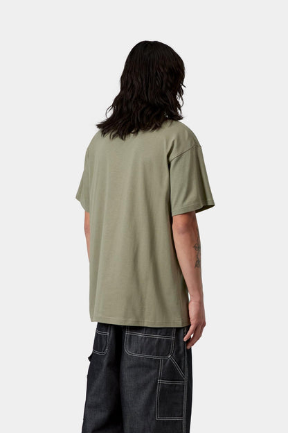 Carhartt WIP Barbwire C T-Shirt