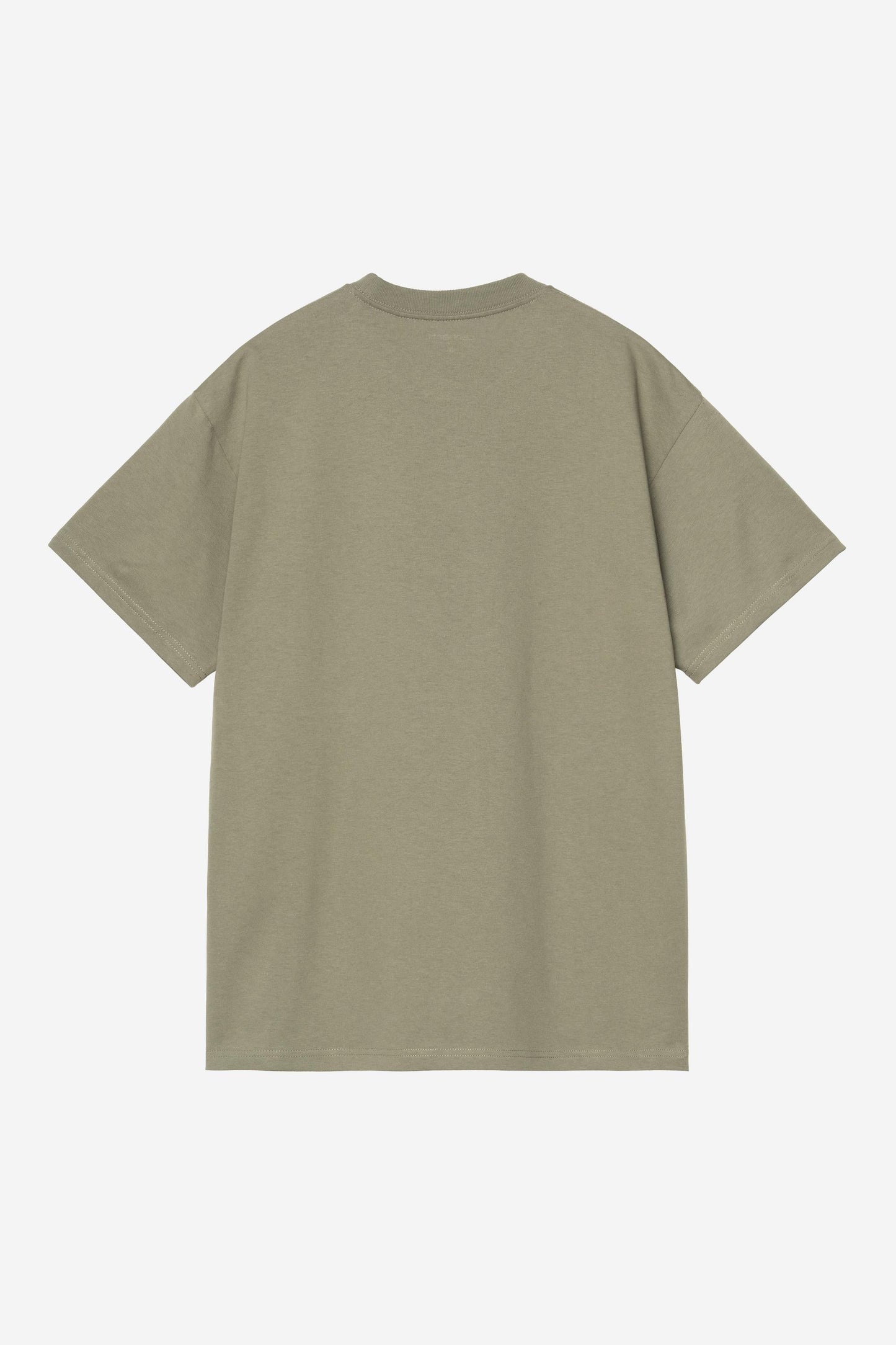 Carhartt WIP Barbwire C T-Shirt