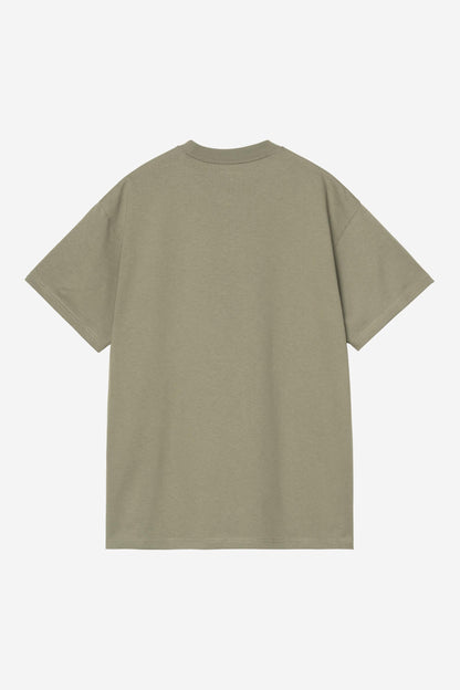 Carhartt WIP Barbwire C T-Shirt