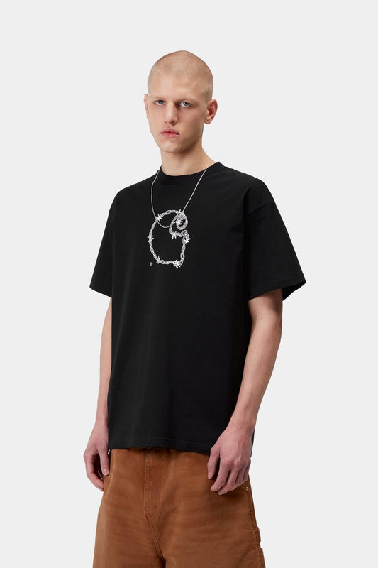 Carhartt WIP Barbwire C T-Shirt