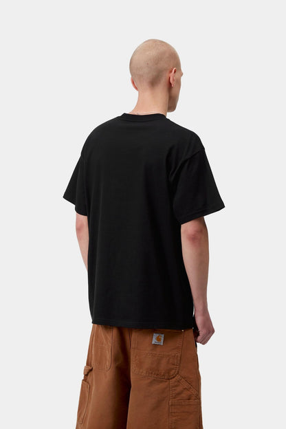 Carhartt WIP Barbwire C T-Shirt