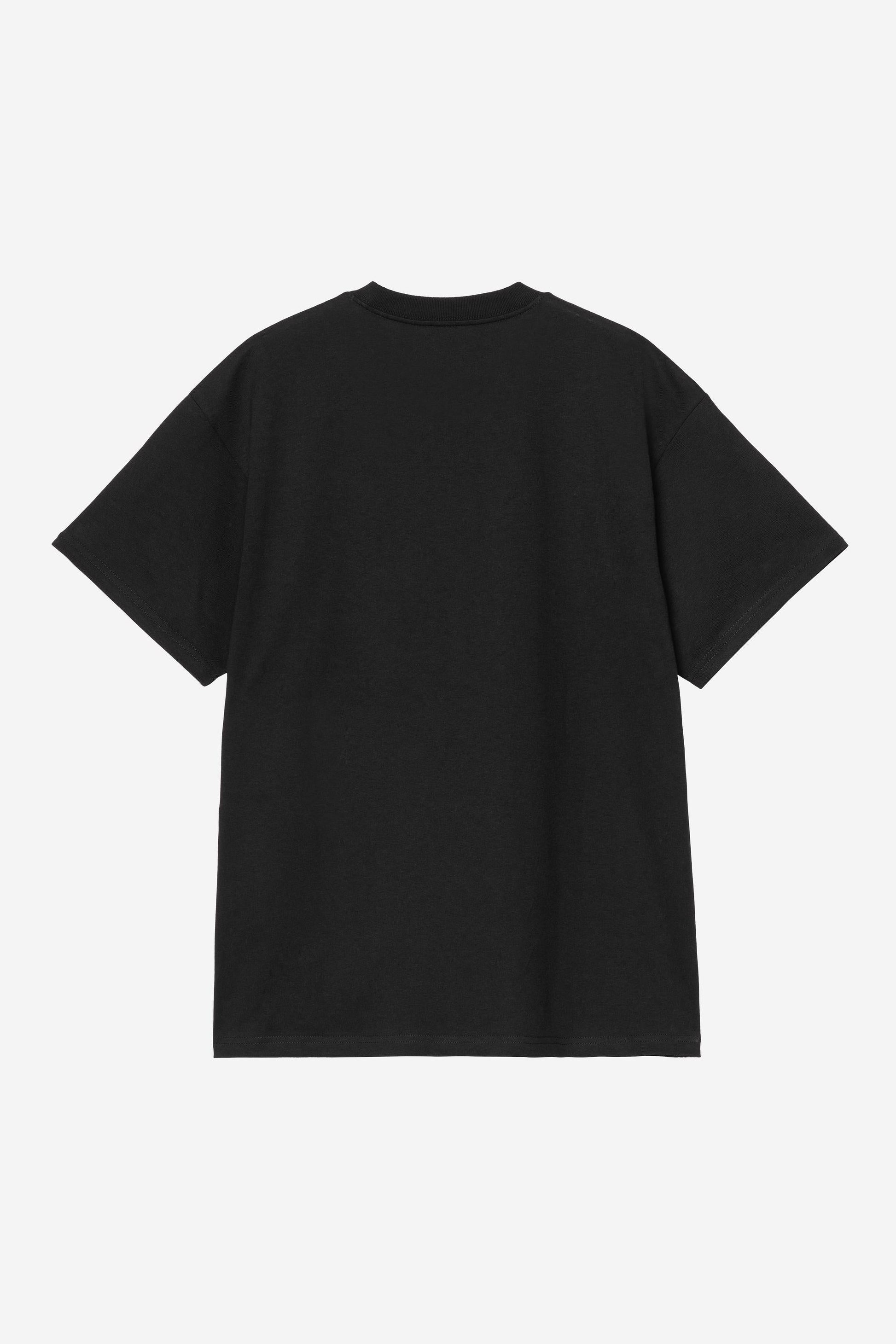 Carhartt WIP Barbwire C T-Shirt