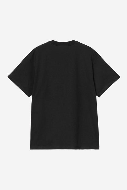 Carhartt WIP Barbwire C T-Shirt