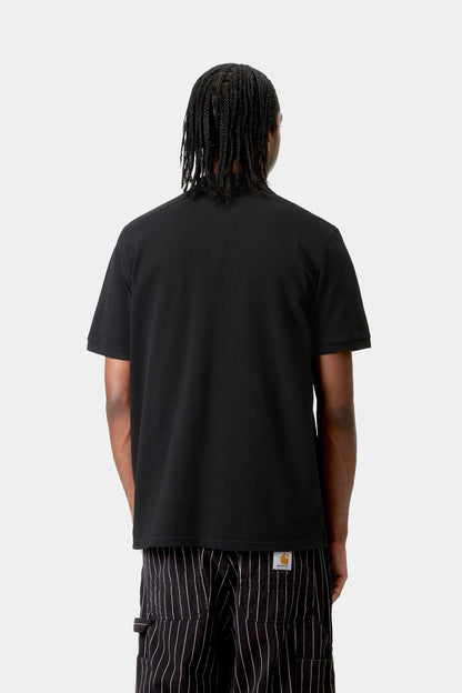 Carhartt WIP Chase Pique Polo