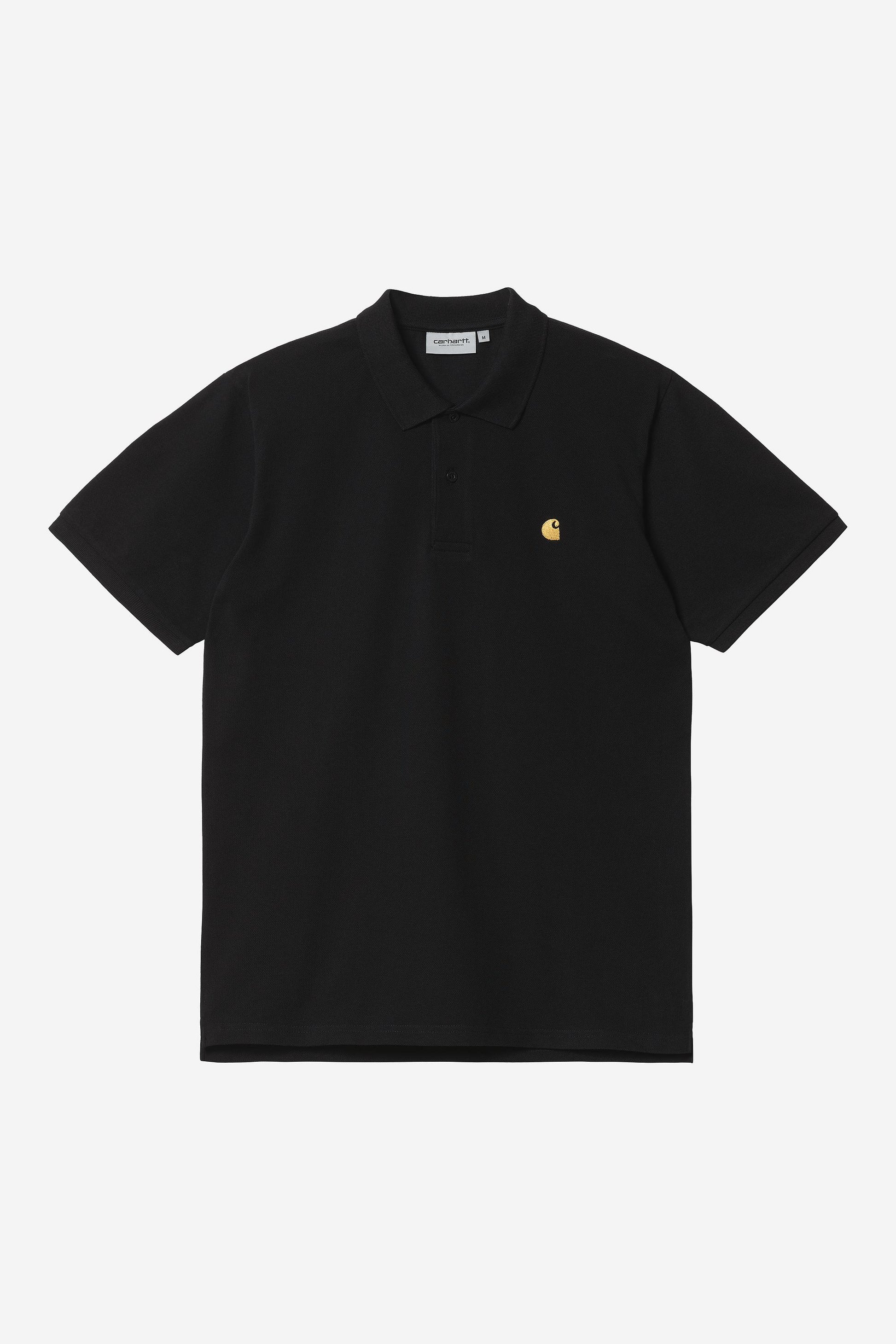 Carhartt WIP Chase Pique Polo