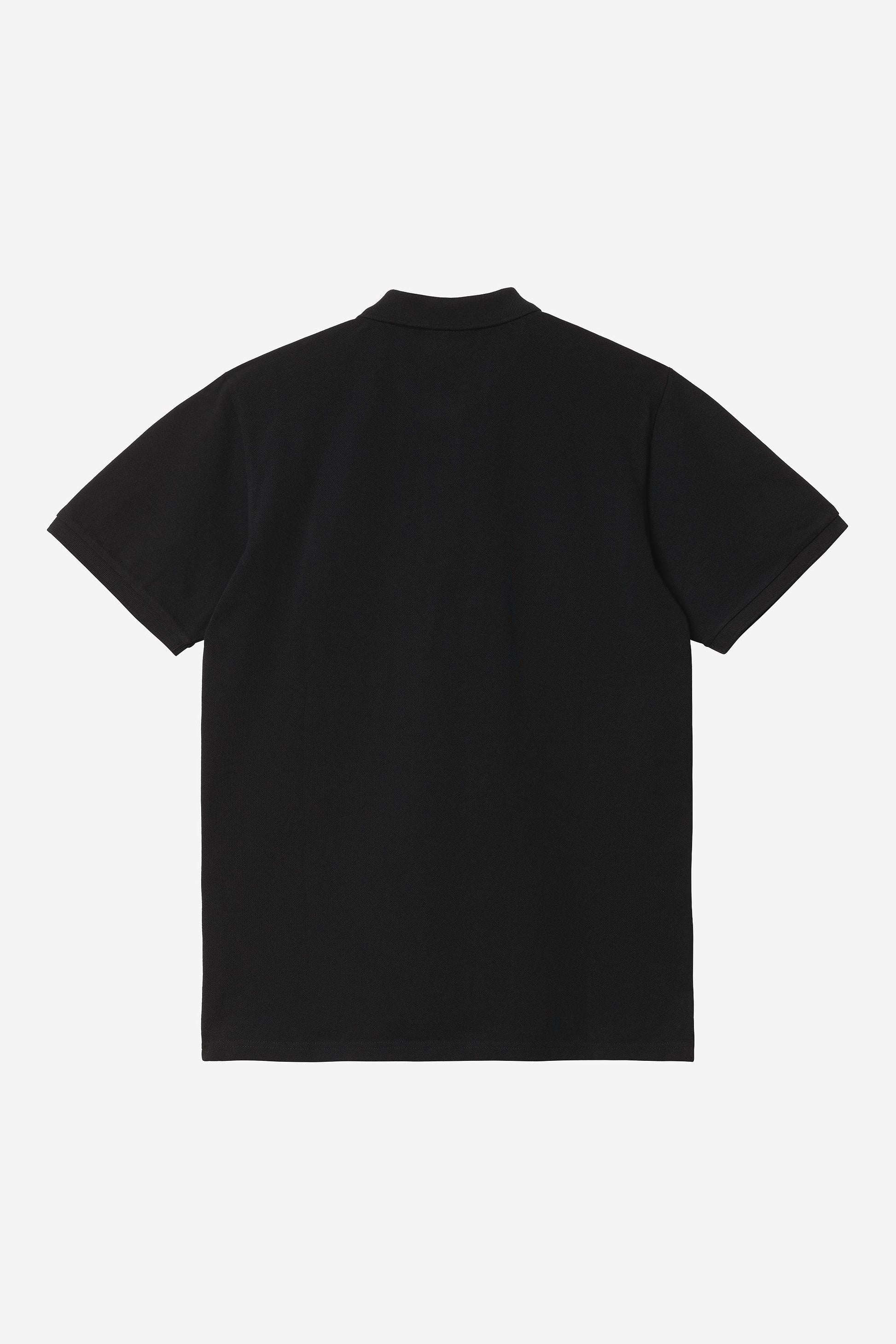 Carhartt WIP Chase Pique Polo