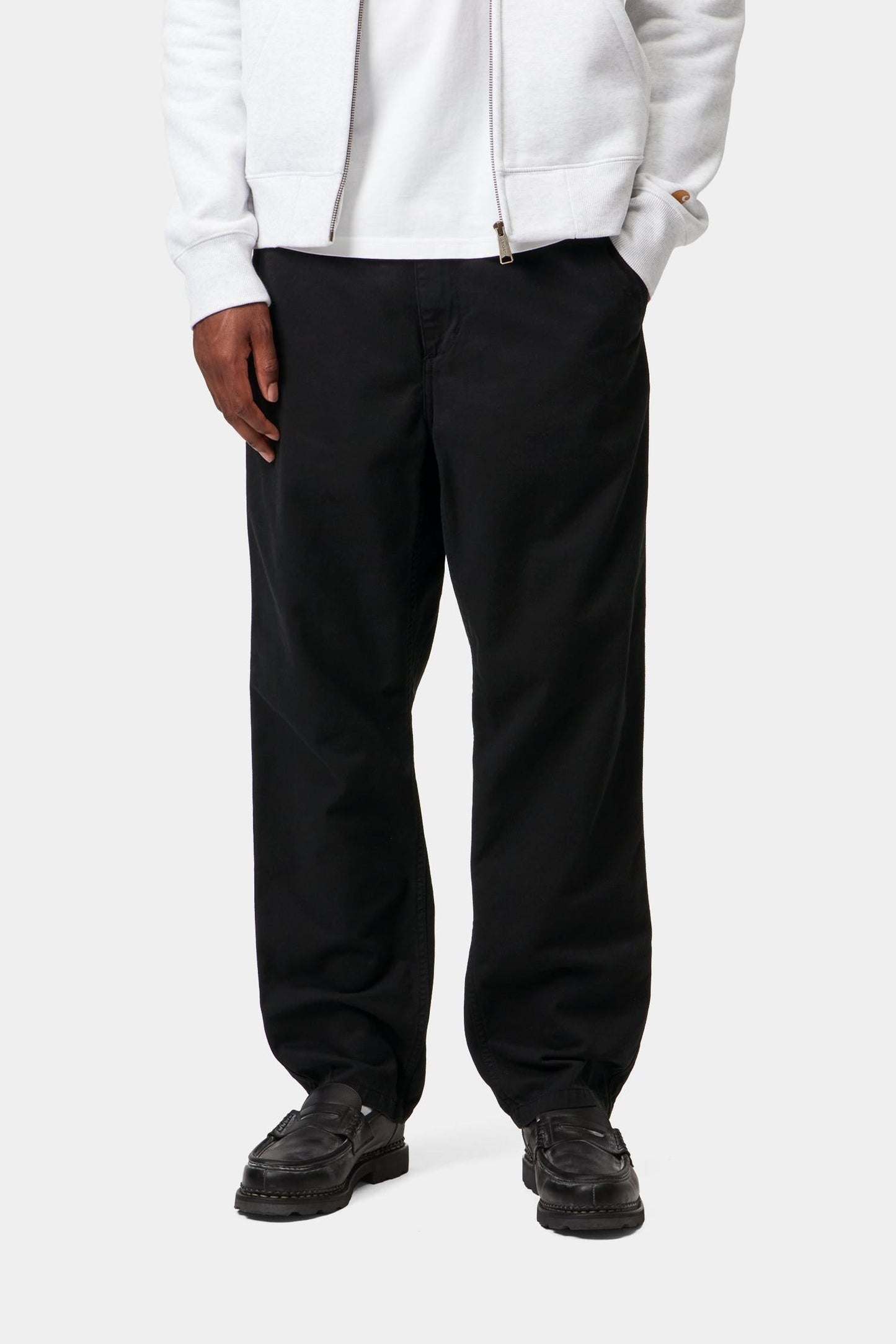 Carhartt WIP Flint Pant - Twill