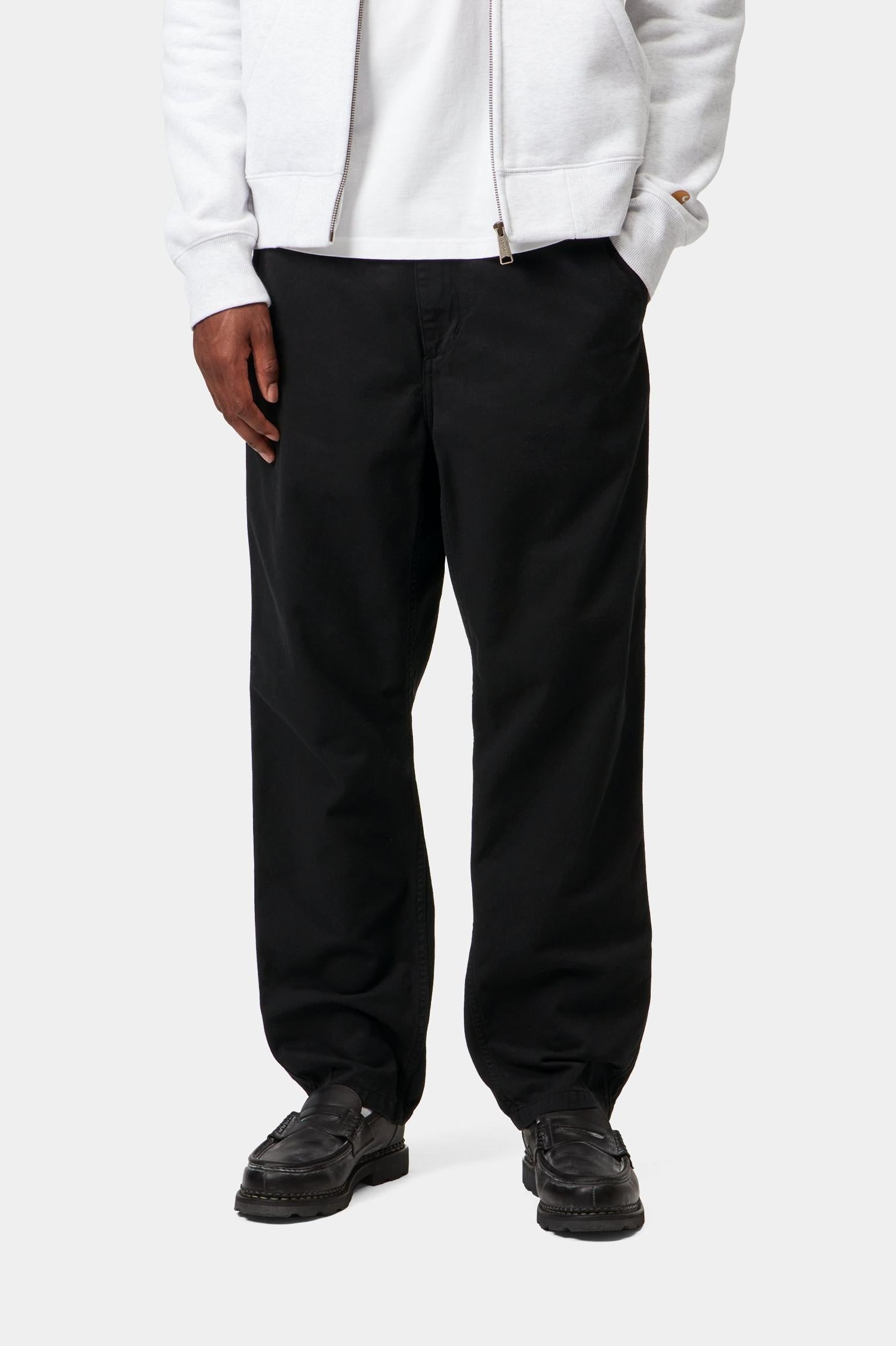 Carhartt WIP Flint Pant - Twill