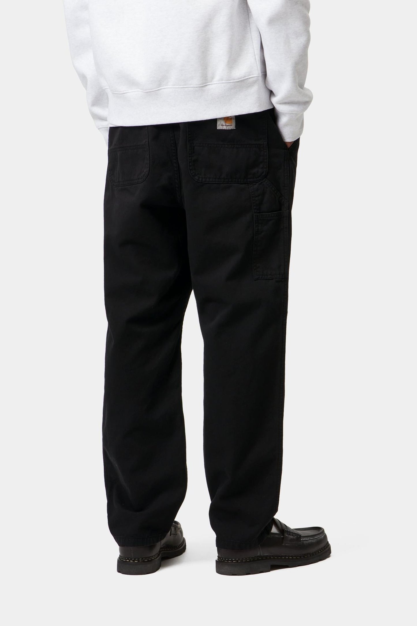 Carhartt WIP Flint Pant - Twill