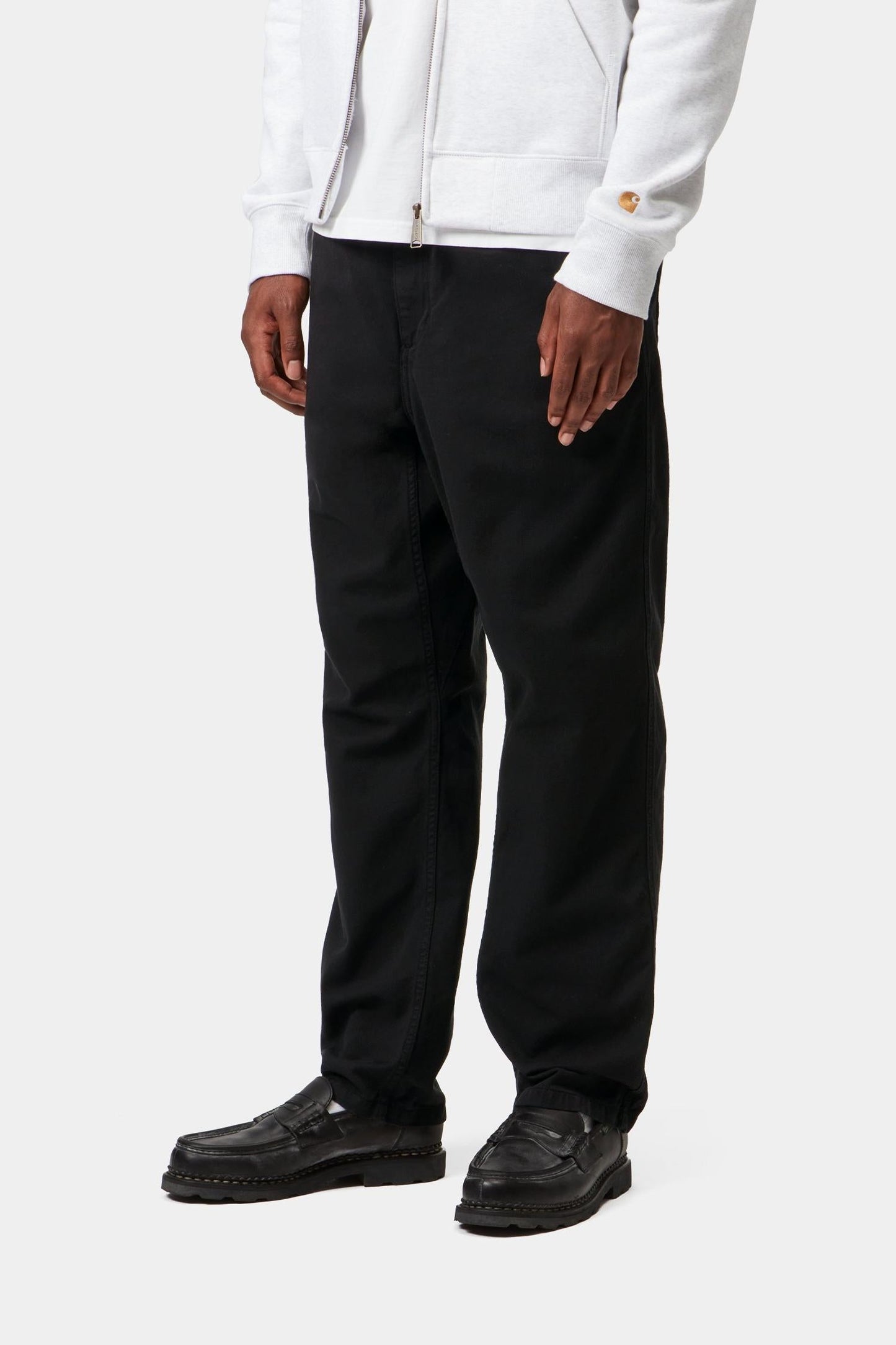 Carhartt WIP Flint Pant - Twill