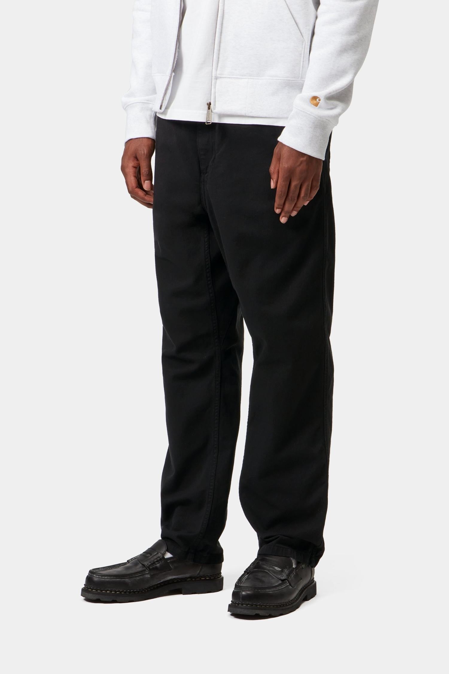 Carhartt WIP Flint Pant - Twill