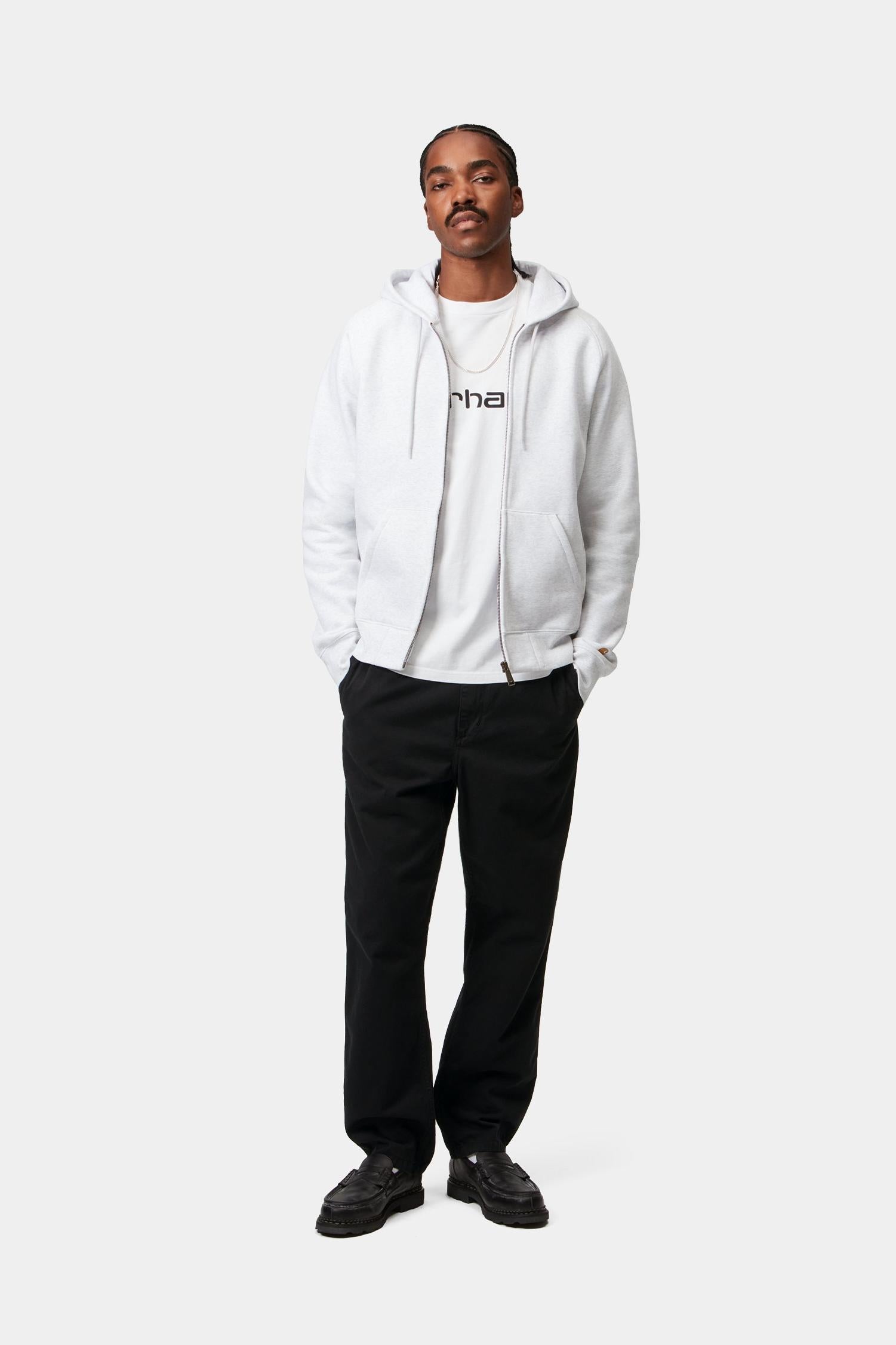 Carhartt WIP Flint Pant - Twill