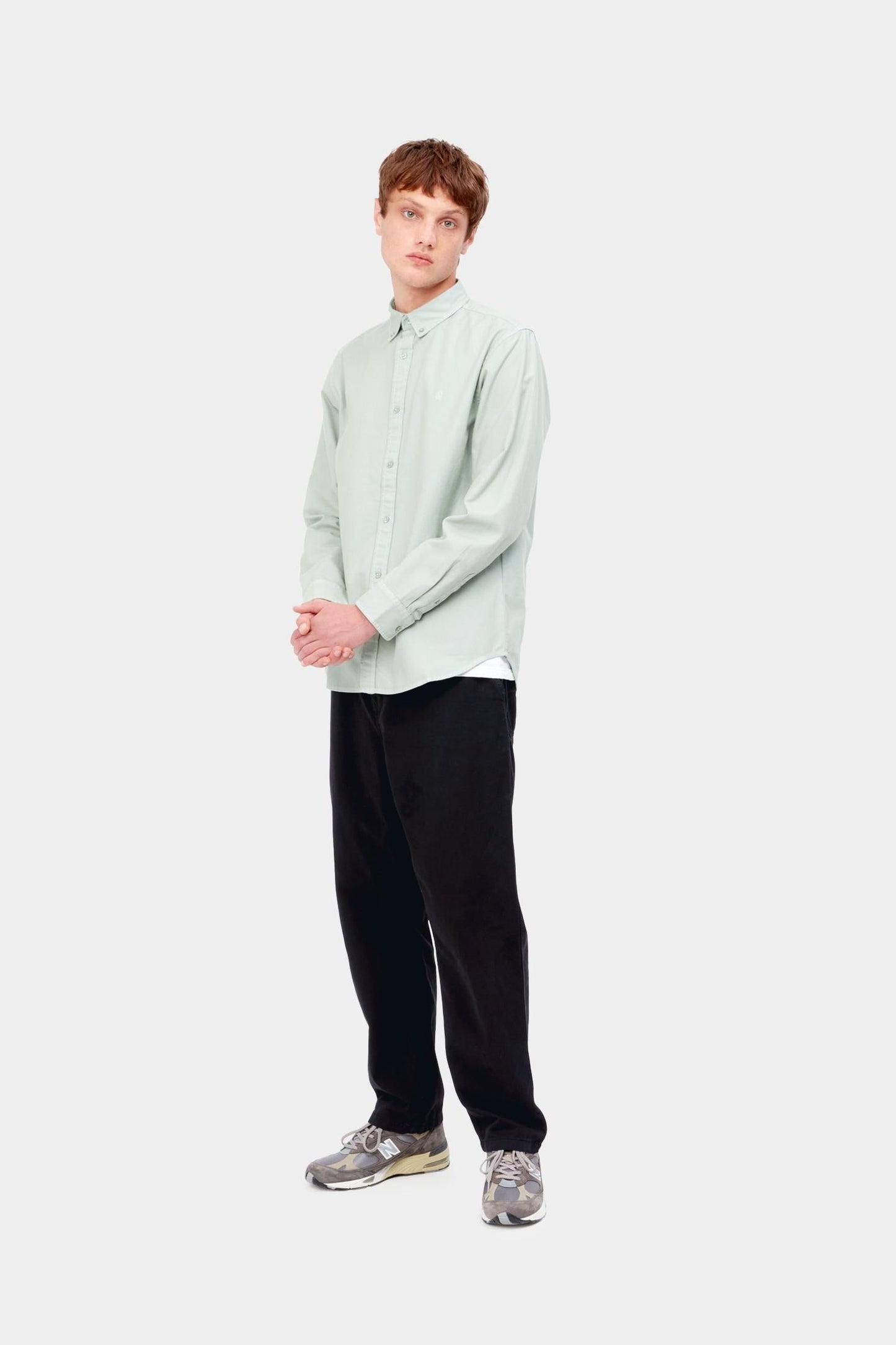 Carhartt WIP Flint Pant - Twill