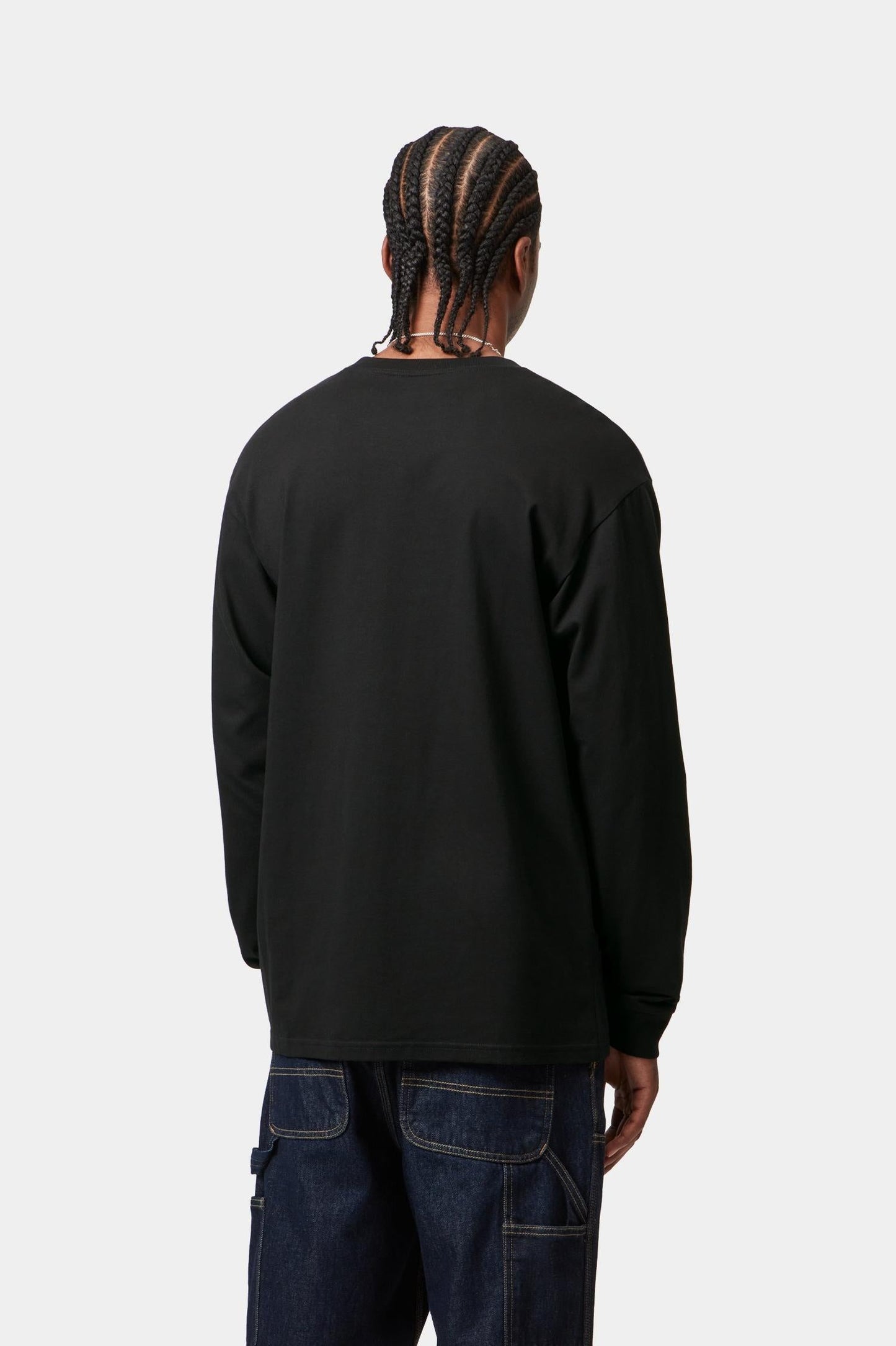 Carhartt WIP Chase Long Sleeve T-Shirt
