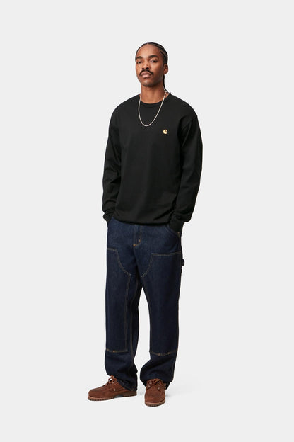 Carhartt WIP Chase Long Sleeve T-Shirt