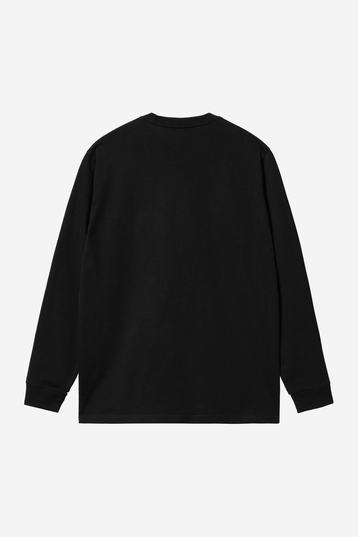Carhartt WIP Chase Long Sleeve T-Shirt