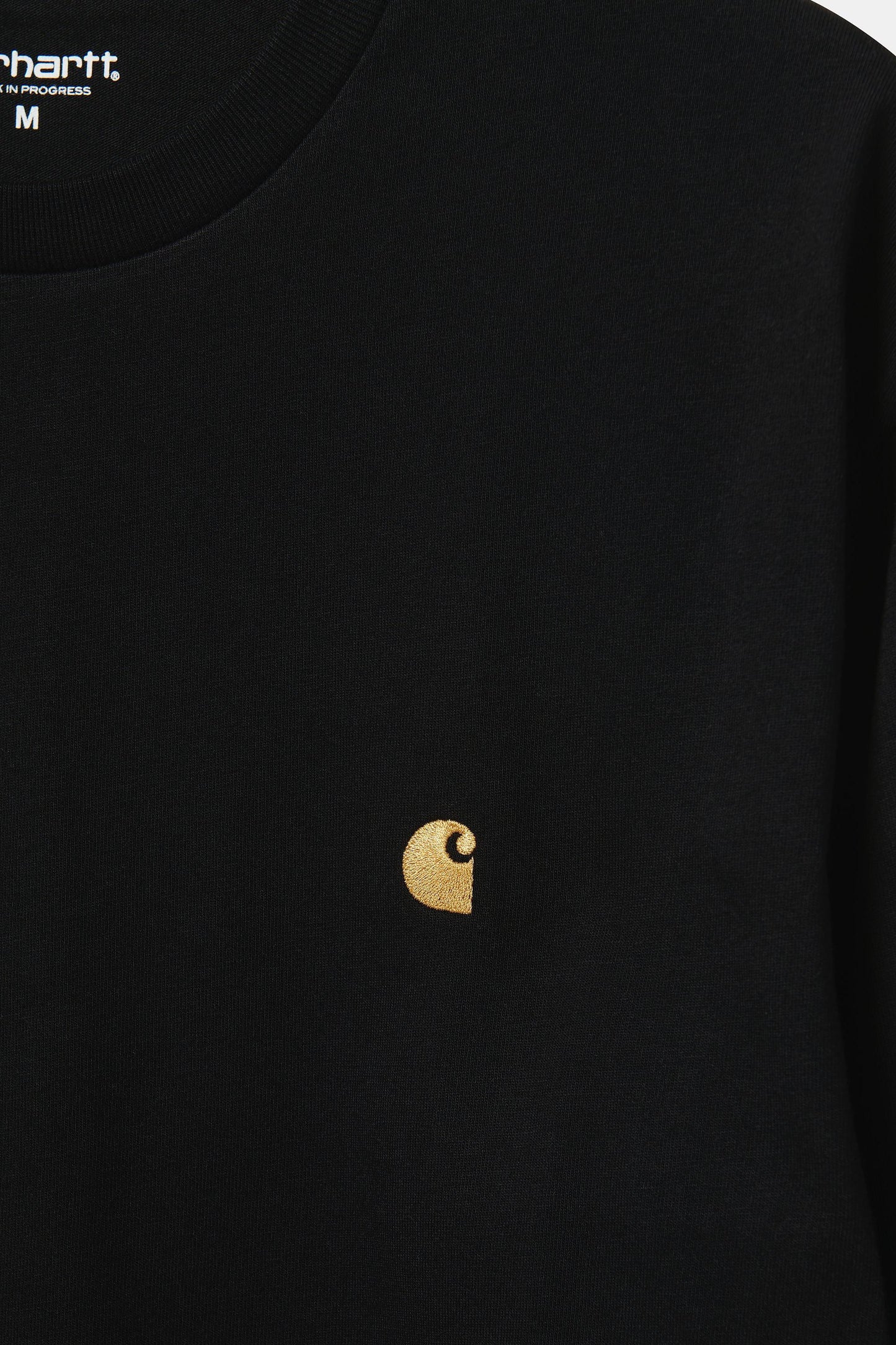 Carhartt WIP Chase Long Sleeve T-Shirt