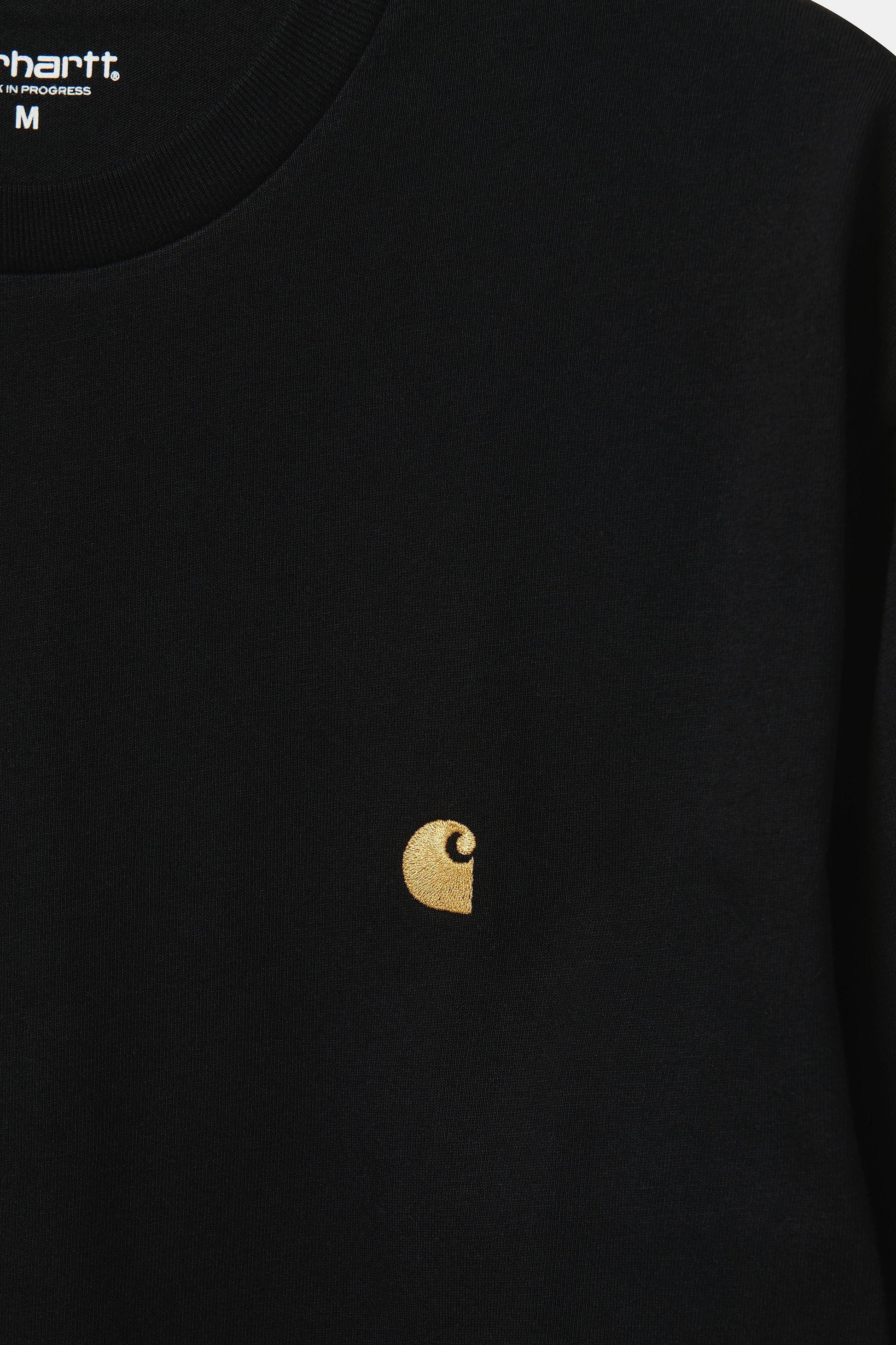 Carhartt WIP Chase Long Sleeve T-Shirt