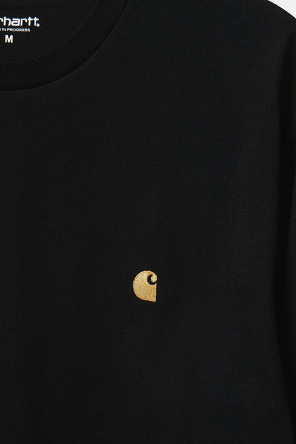 Carhartt WIP Chase Long Sleeve T-Shirt
