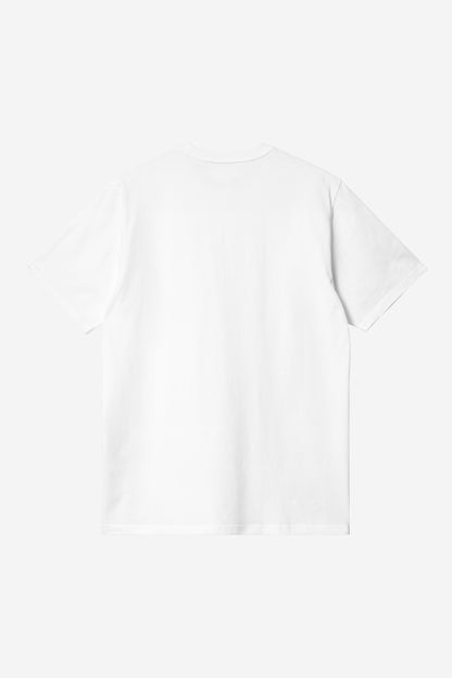 Carhartt WIP Pocket Heart T-Shirt