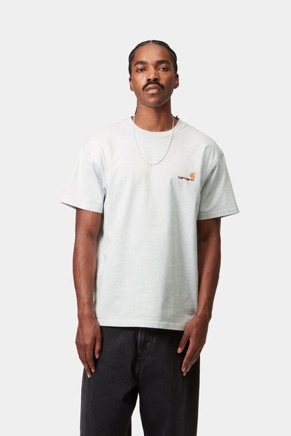 Carhartt WIP American Script T-Shirt