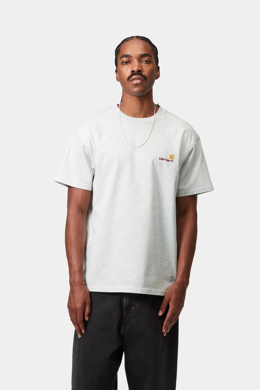 Carhartt WIP American Script T-Shirt