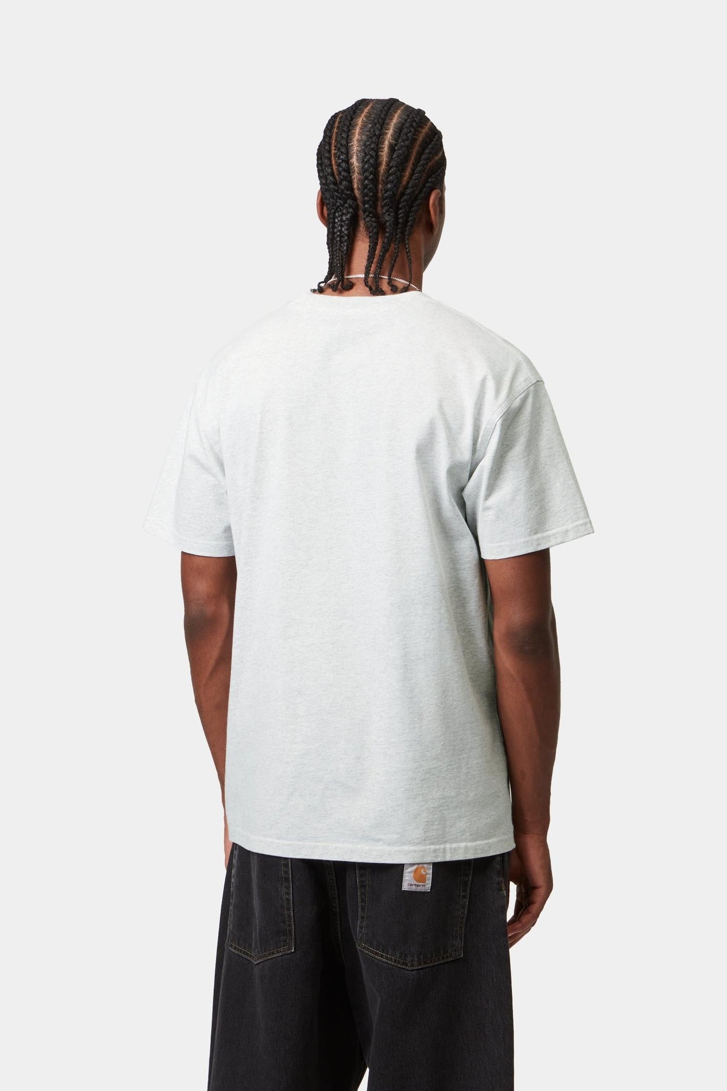 Carhartt WIP American Script T-Shirt