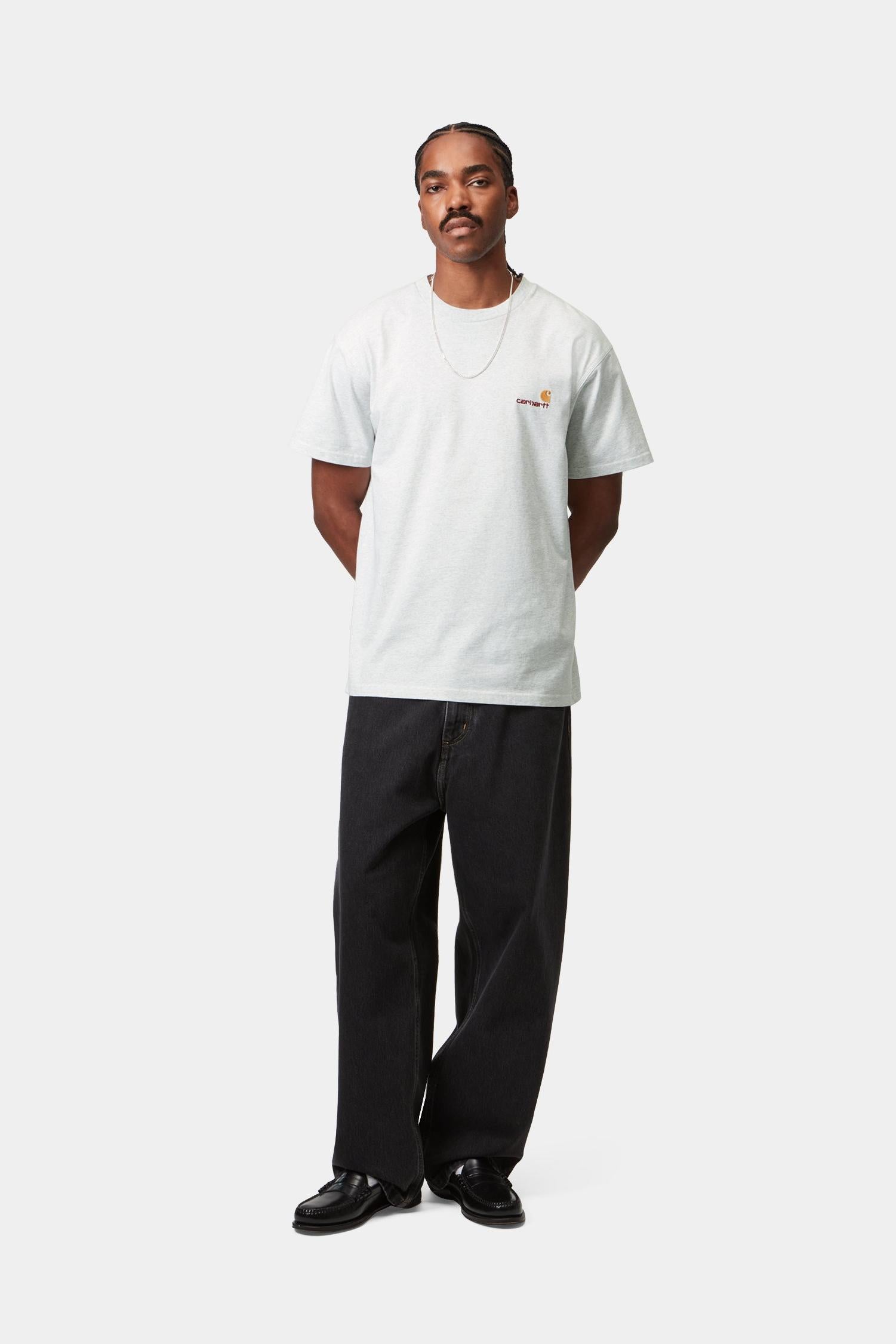 Carhartt WIP American Script T-Shirt