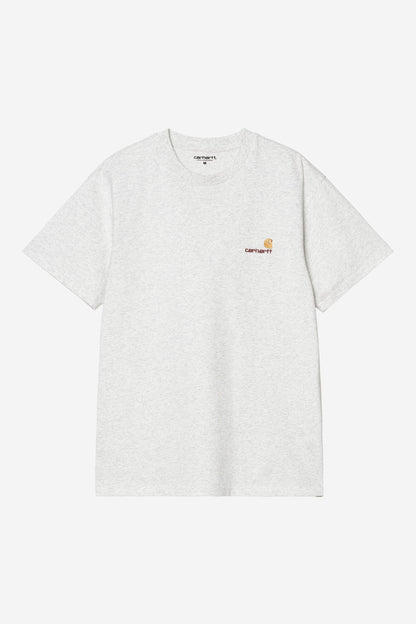 Carhartt WIP American Script T-Shirt