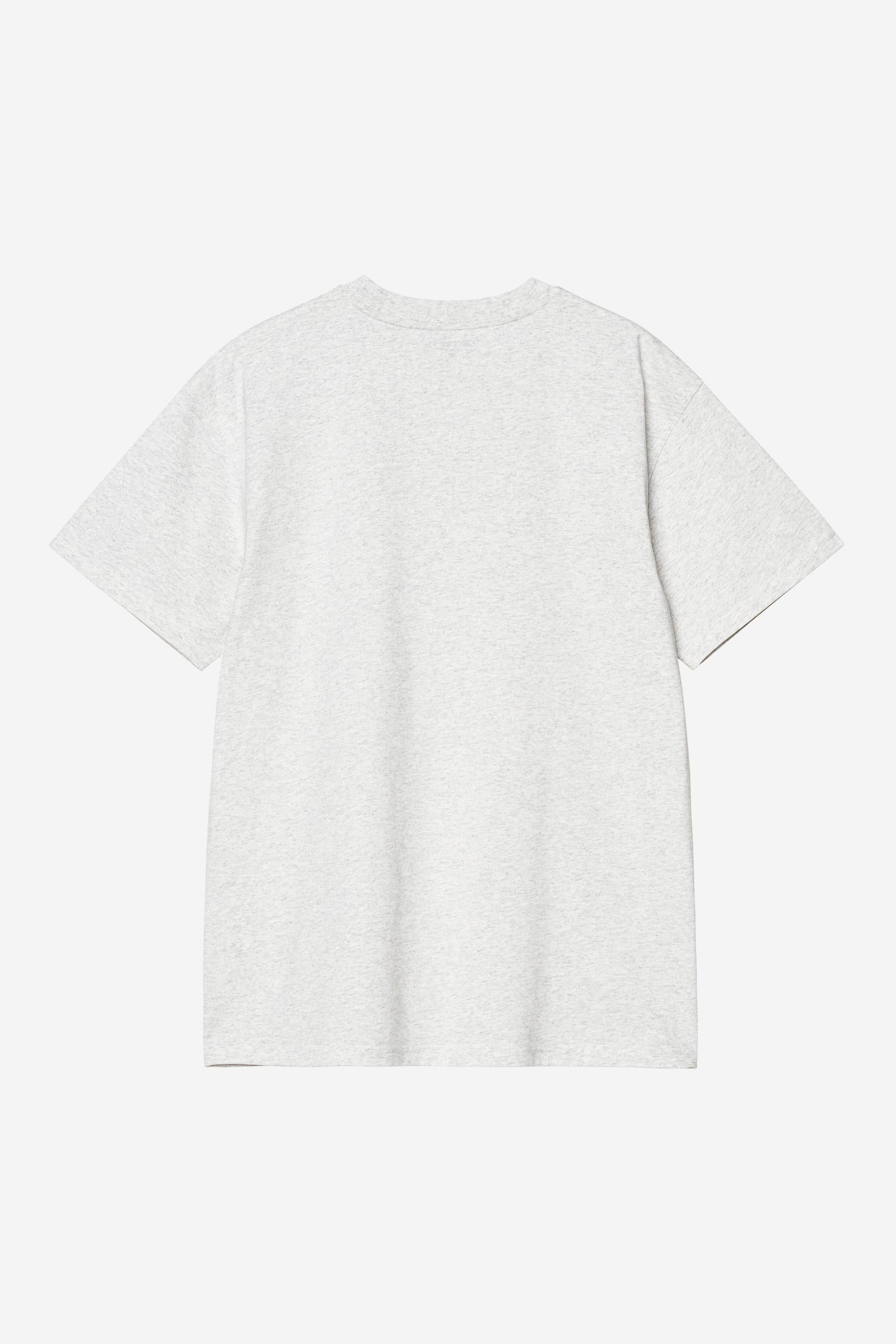 Carhartt WIP American Script T-Shirt