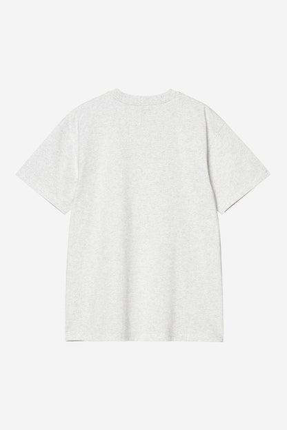 Carhartt WIP American Script T-Shirt