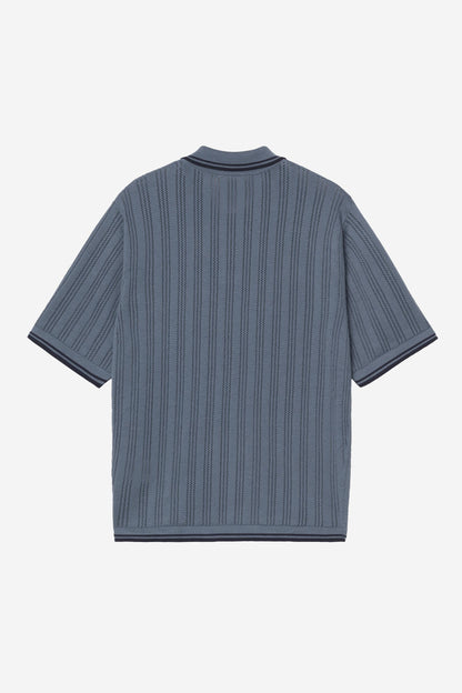Carhartt WIP Short Sleeve Ramsey Polo