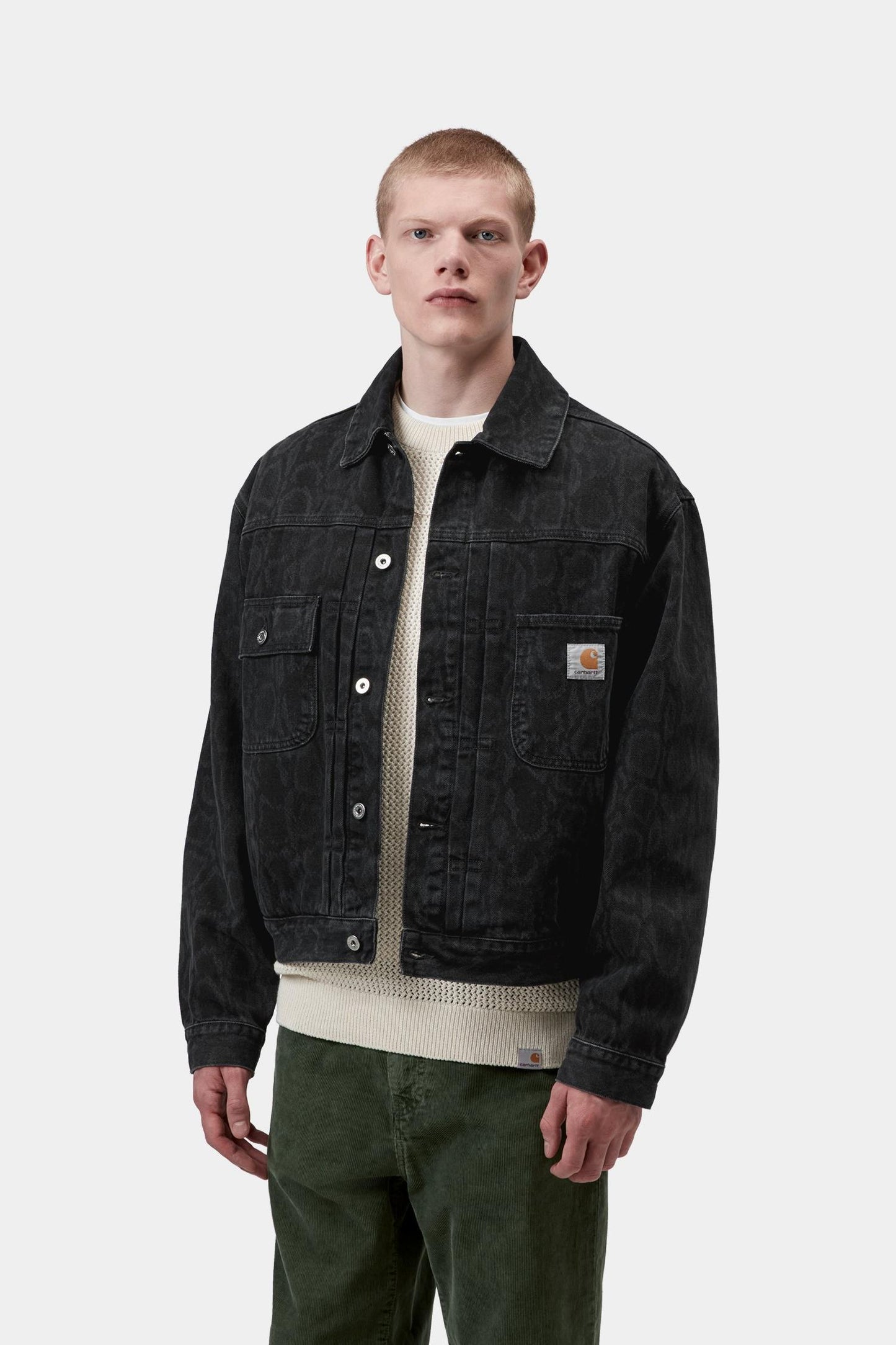 Carhartt WIP Belmar Jacket
