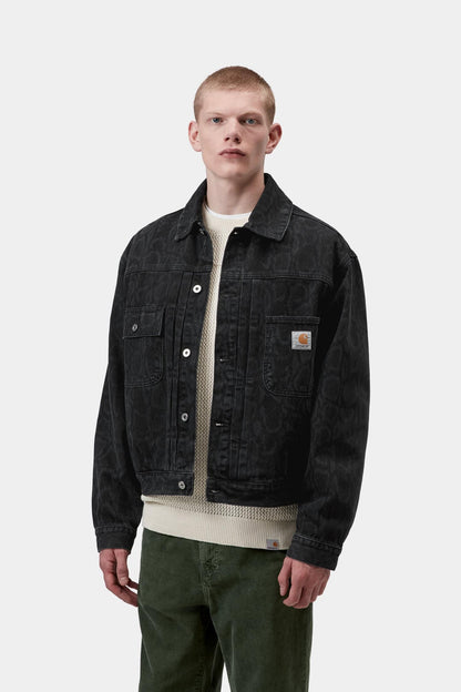 Carhartt WIP Belmar Jacket