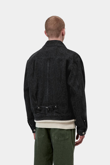 Carhartt WIP Belmar Jacket