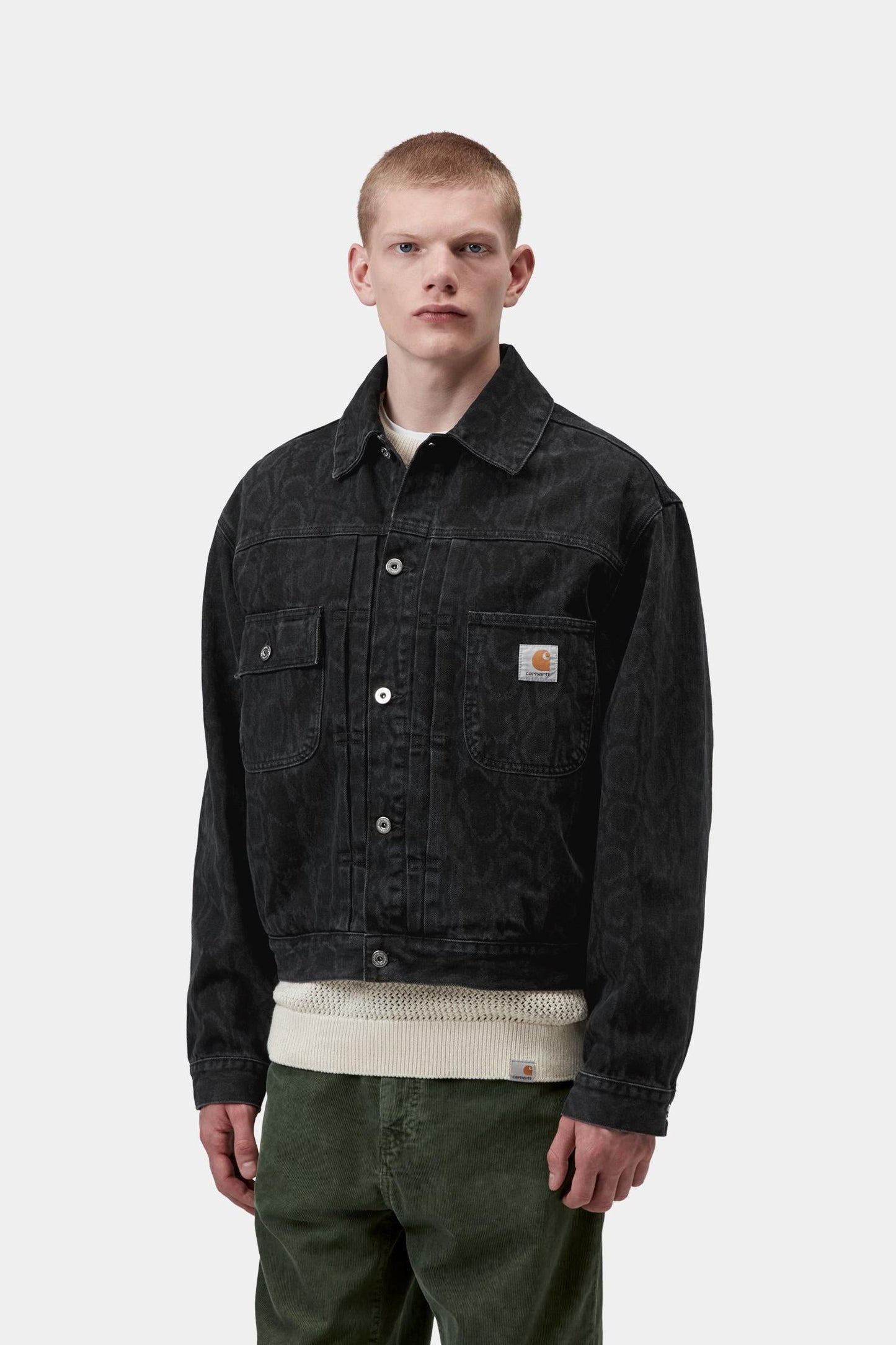 Carhartt WIP Belmar Jacket